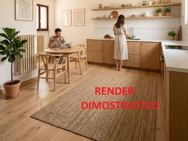 Casa indipendente in vendita a Campi Bisenzio FI