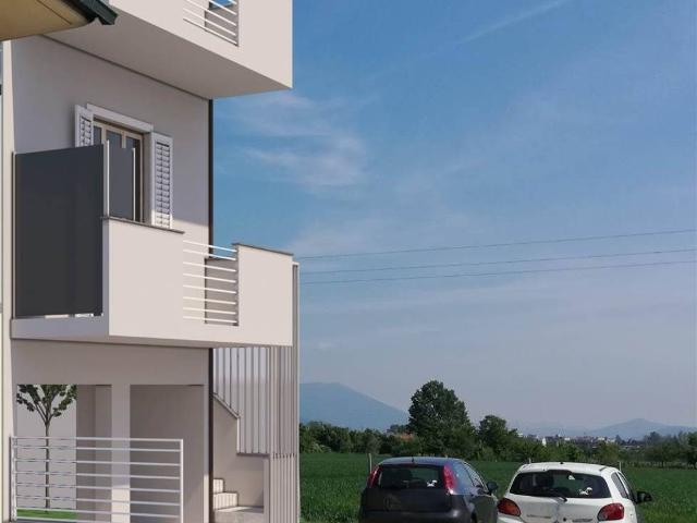 Casa indipendente in vendita a Campi Bisenzio FI