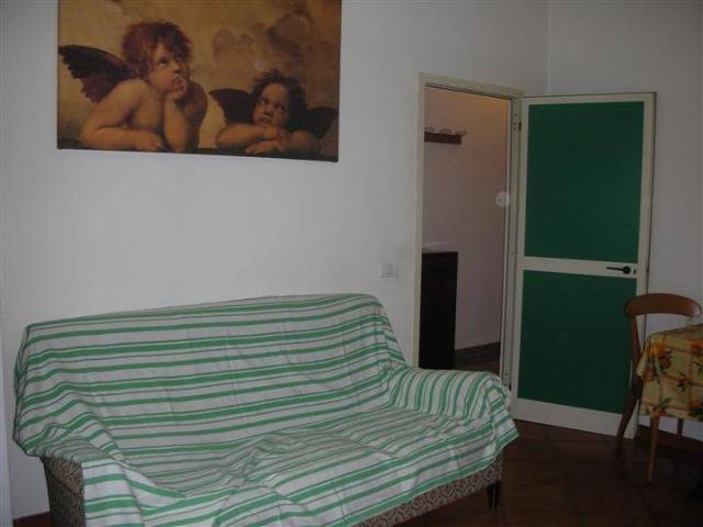 Casa indipendente in vendita a Campi Bisenzio FI