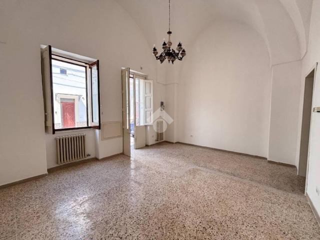 Casa indipendente in vendita a Campi Salentina LE