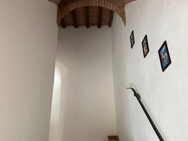 Casa indipendente in vendita a Campiglia Marittima LI