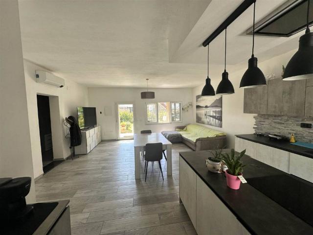 Casa indipendente in vendita a Campiglia Marittima LI