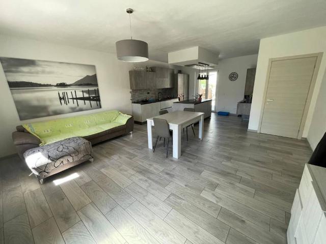 Casa indipendente in vendita a Campiglia Marittima LI
