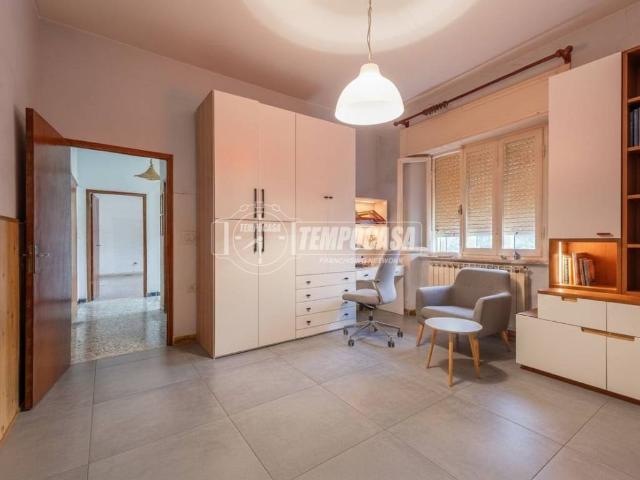 Casa indipendente in vendita a Campiglia Marittima LI