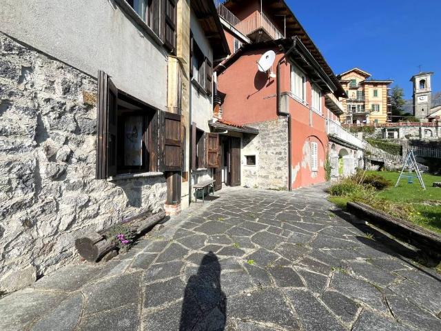 Casa indipendente in vendita a Campiglia Cervo BI