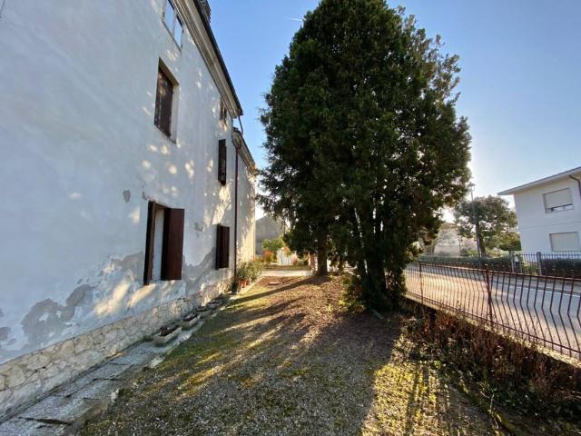 Casa indipendente in vendita a Campiglia dei Berici VI