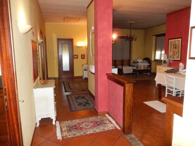 Casa indipendente in vendita a Campiglione Fenile