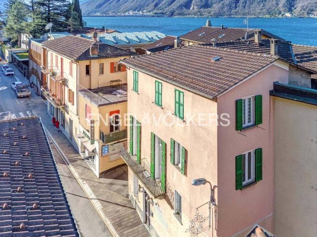 Casa indipendente in vendita a Campione d'Italia CO