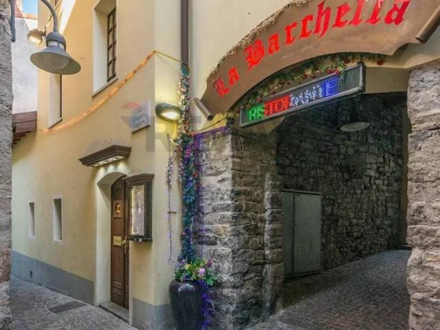 Casa indipendente in vendita a Campione d'Italia CO