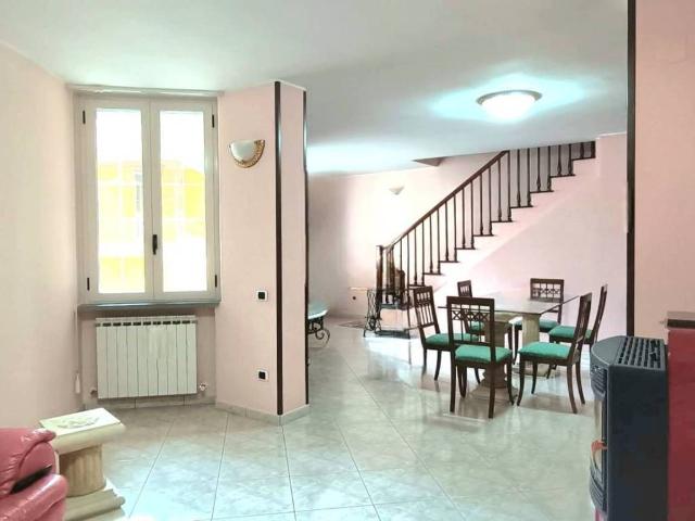 Casa indipendente in vendita a Campli TE
