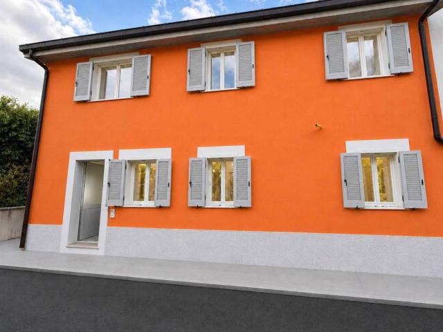 Casa indipendente in vendita a Campli TE