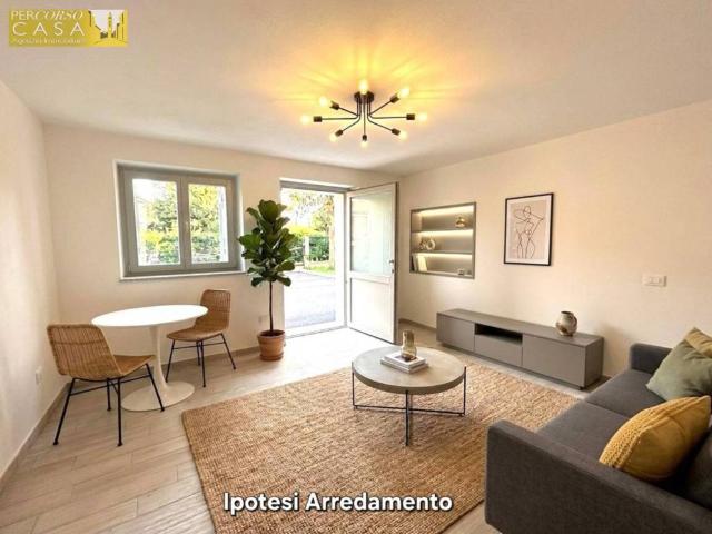 Casa indipendente in vendita a Campli TE