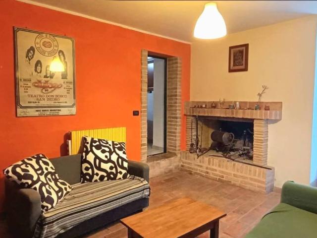 Casa indipendente in vendita a Campli TE