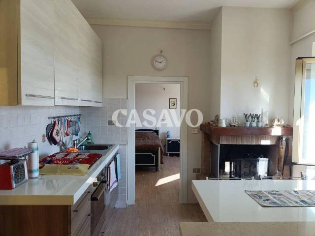 Casa indipendente in vendita a Campli TE