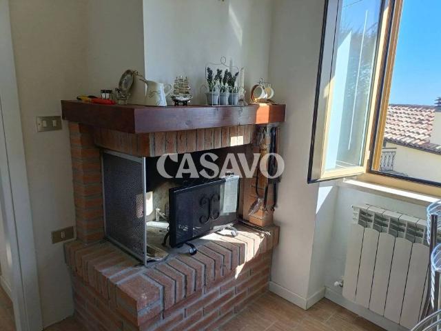 Casa indipendente in vendita a Campli TE