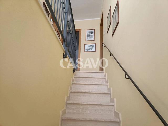 Casa indipendente in vendita a Campli TE