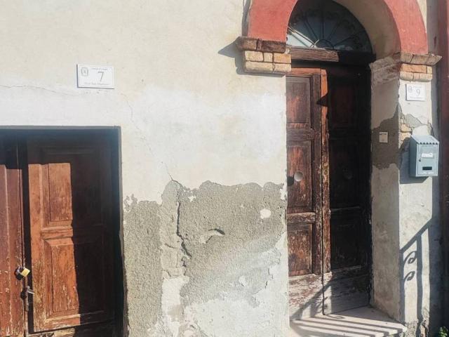 Casa indipendente in vendita a Campli TE