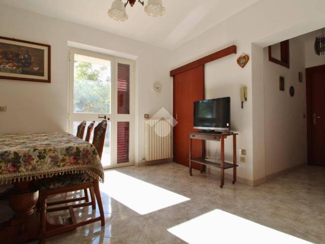 Casa indipendente in vendita a Campli TE