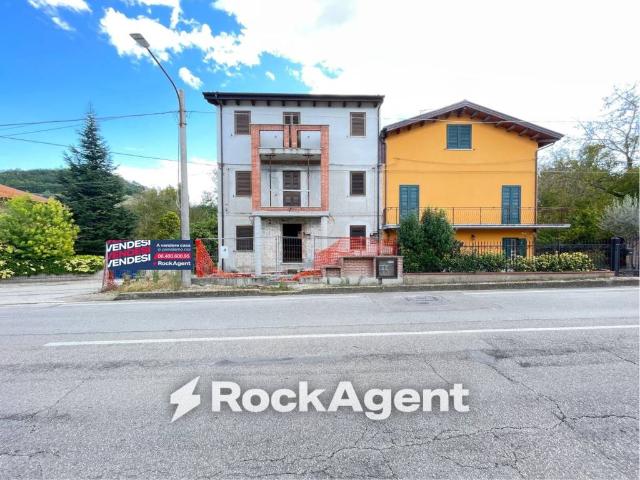 Casa indipendente in vendita a Campli TE