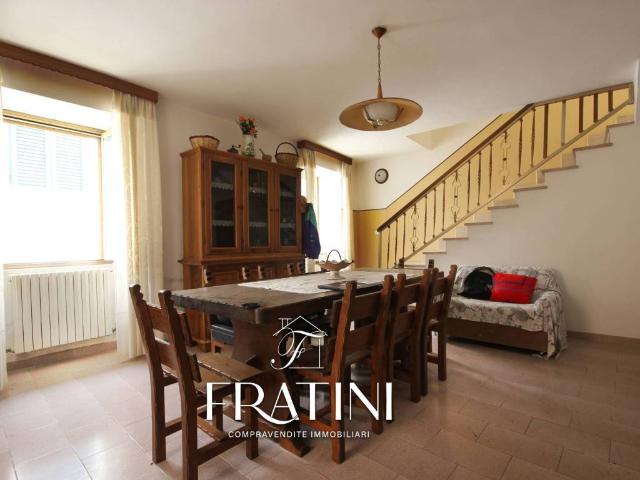 Casa indipendente in vendita a Campli TE