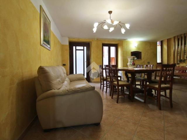 Casa indipendente in vendita a Campli TE