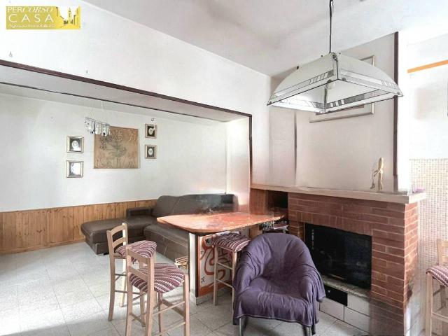 Casa indipendente in vendita a Campli TE