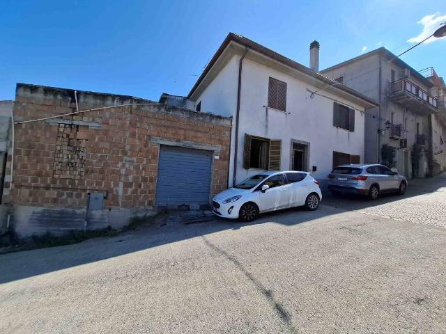 Casa indipendente in vendita a Campli TE