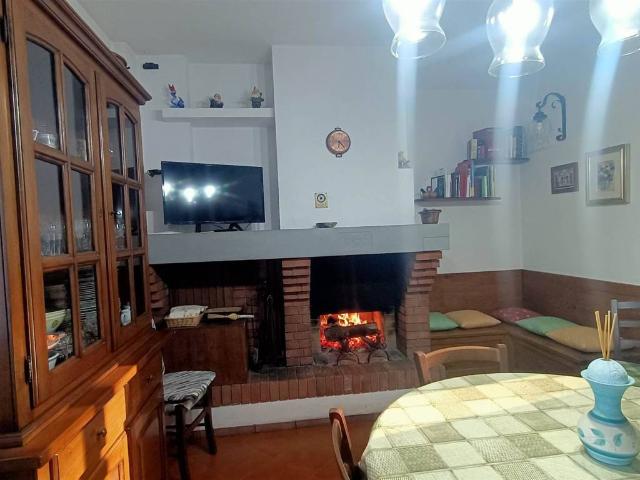Casa indipendente in vendita a Camugnano BO