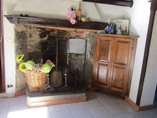 Casa indipendente in vendita a Camugnano BO