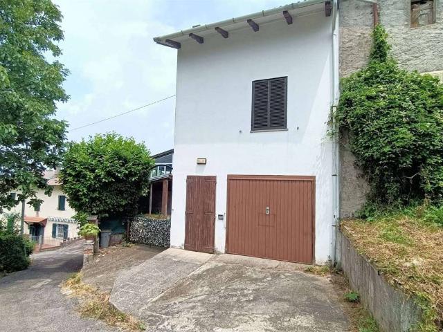 Casa indipendente in vendita a Camugnano BO