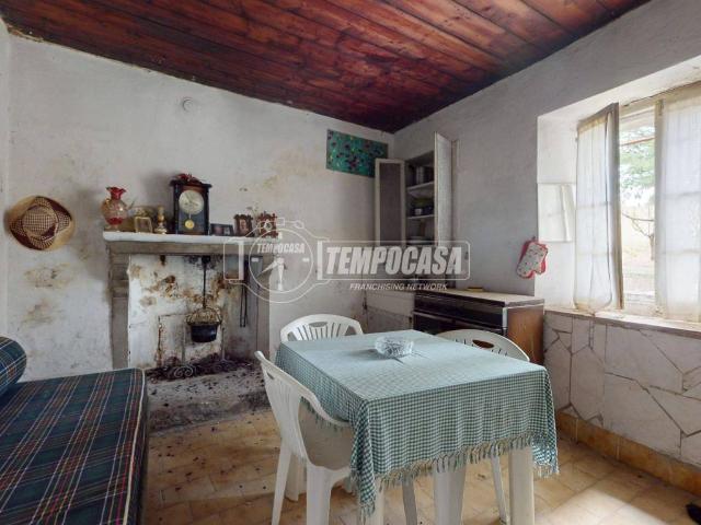 Casa indipendente in vendita a Camugnano BO