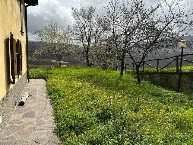 Casa indipendente in vendita a Camugnano BO