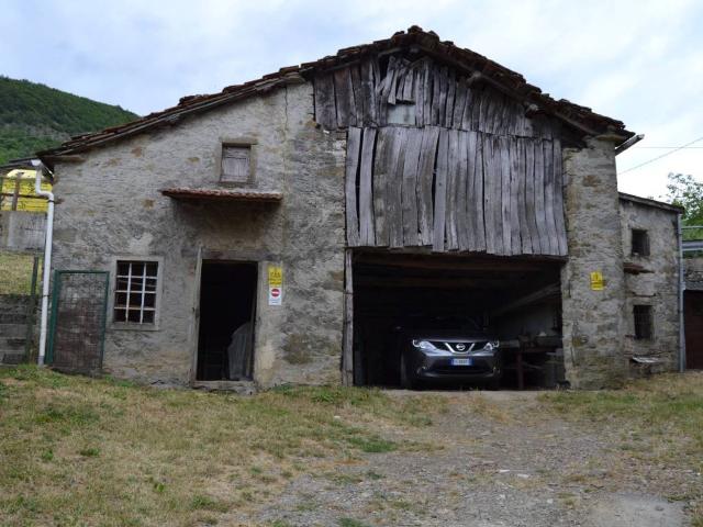 Casa indipendente in vendita a Camugnano BO