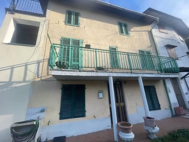 Casa indipendente in vendita a Camugnano BO