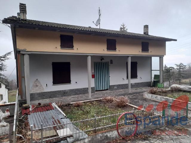 Casa indipendente in vendita a Camugnano BO