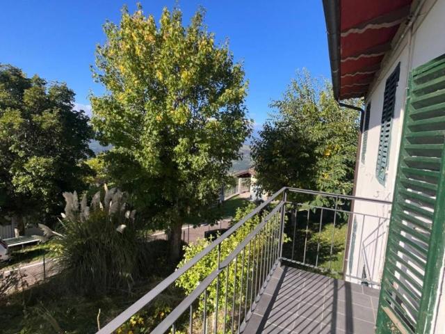 Casa indipendente in vendita a Camugnano BO
