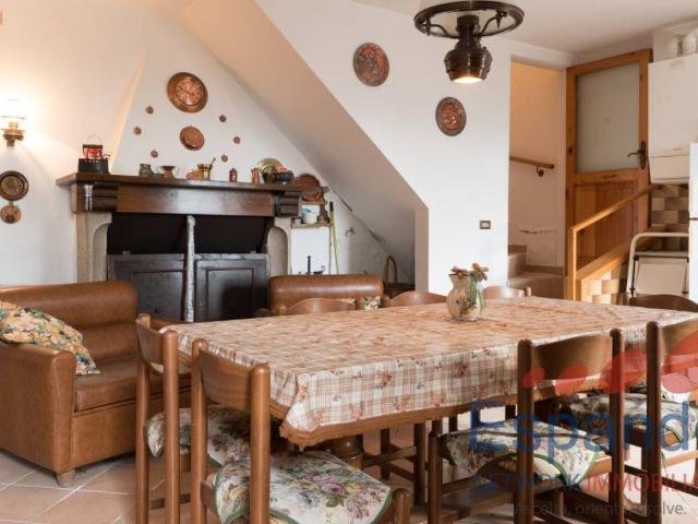 Casa indipendente in vendita a Camugnano BO