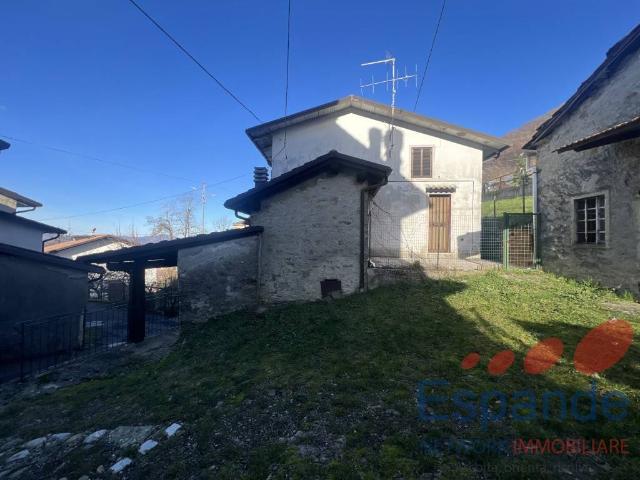 Casa indipendente in vendita a Camugnano BO