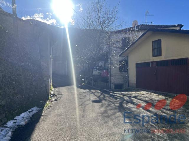 Casa indipendente in vendita a Camugnano BO
