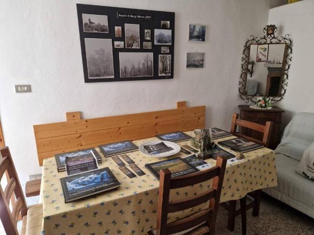 Casa indipendente in vendita a Camugnano BO