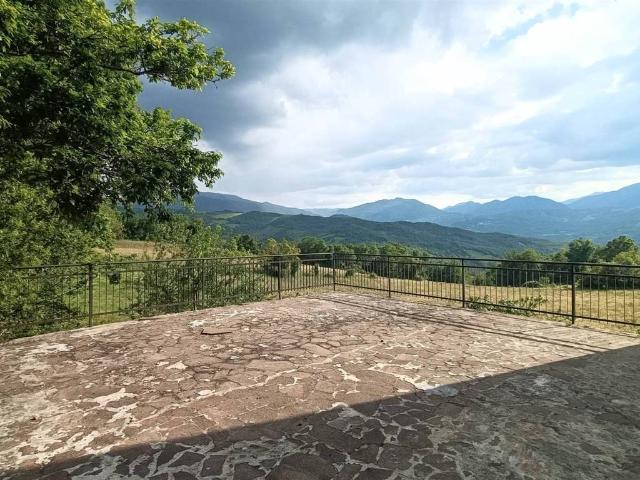 Casa indipendente in vendita a Camugnano BO