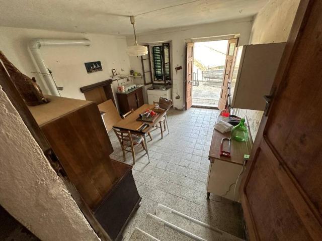 Casa indipendente in vendita a Camugnano BO