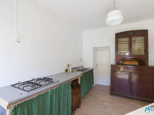 Casa indipendente in vendita a Canal San Bovo TN