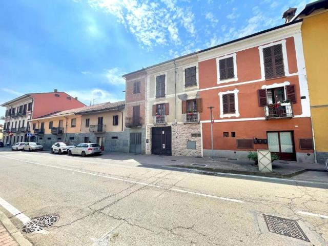 Casa indipendente in vendita a Canale CN
