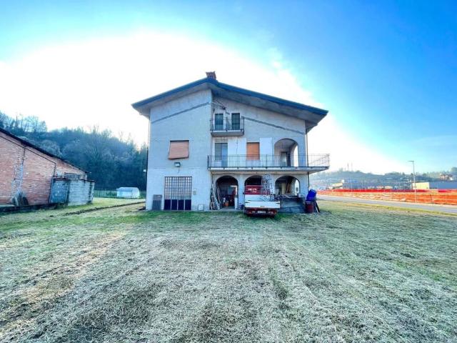Casa indipendente in vendita a Canale CN