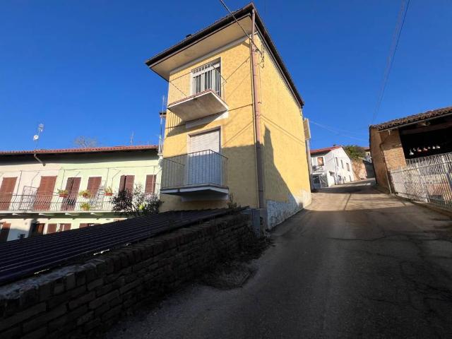 Casa indipendente in vendita a Canale CN
