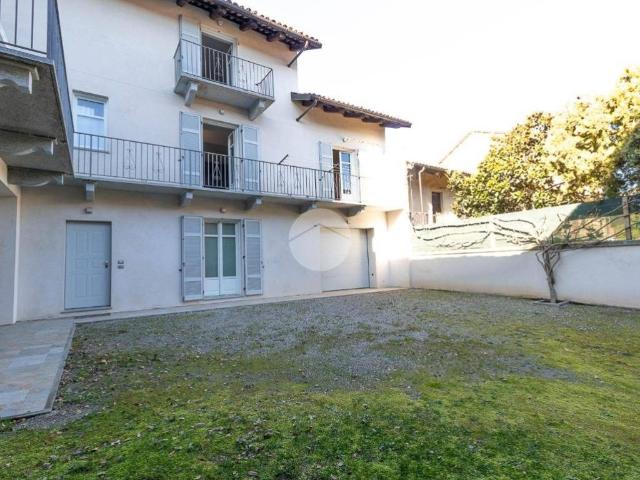 Casa indipendente in vendita a Canale CN