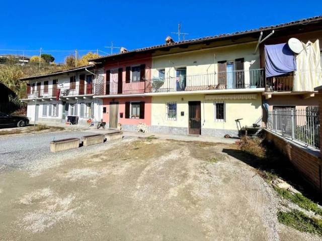 Casa indipendente in vendita a Canale CN