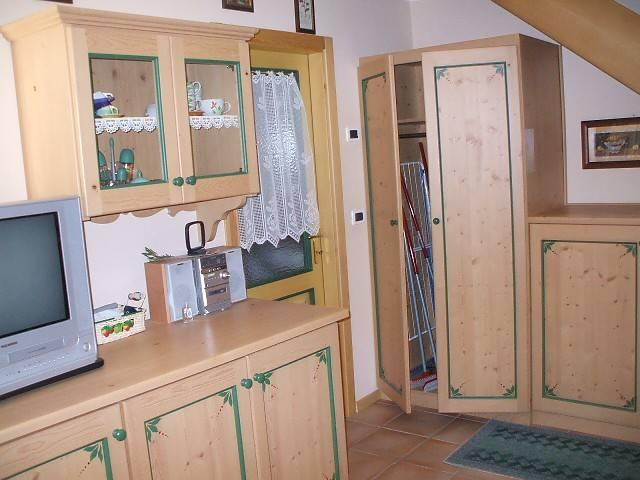 Casa indipendente in vendita a Canazei TN