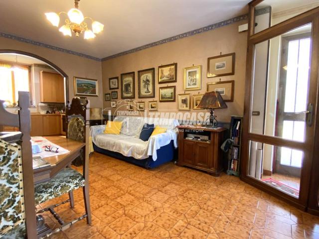 Casa indipendente in vendita a Candelo